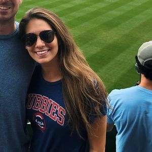 Meet your Posher, Madison